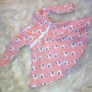 Size 2 toddler dress